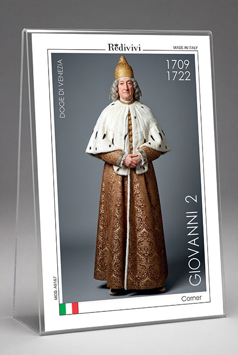 GIOVANNI II